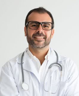 Dr. James Ferguson Managing Director