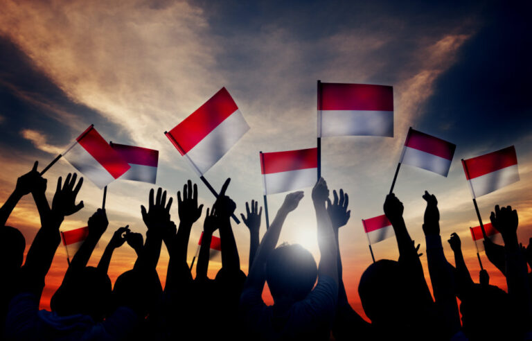 ragam-indonesia