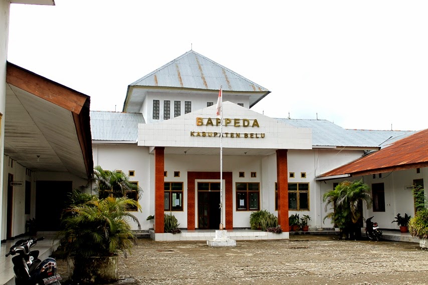 BAPPEDA