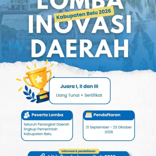 lomba inovasi