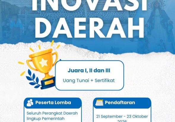 lomba inovasi