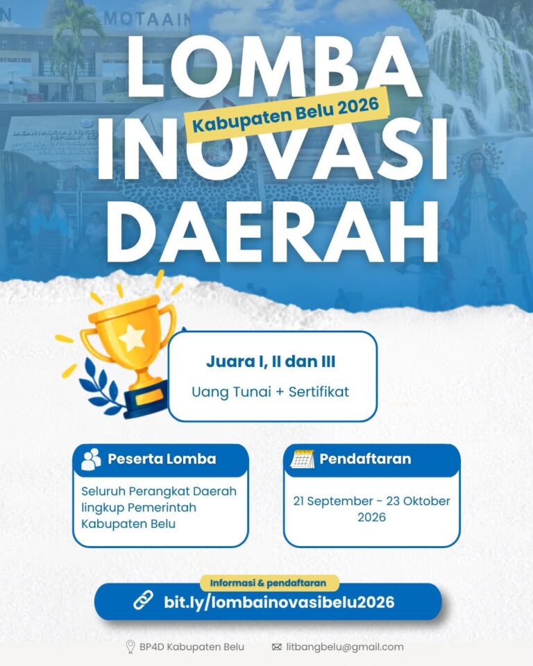 lomba inovasi