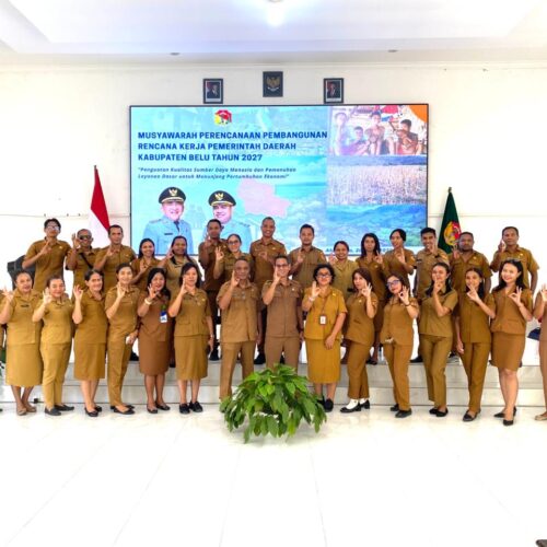 musrenbang kabupaten